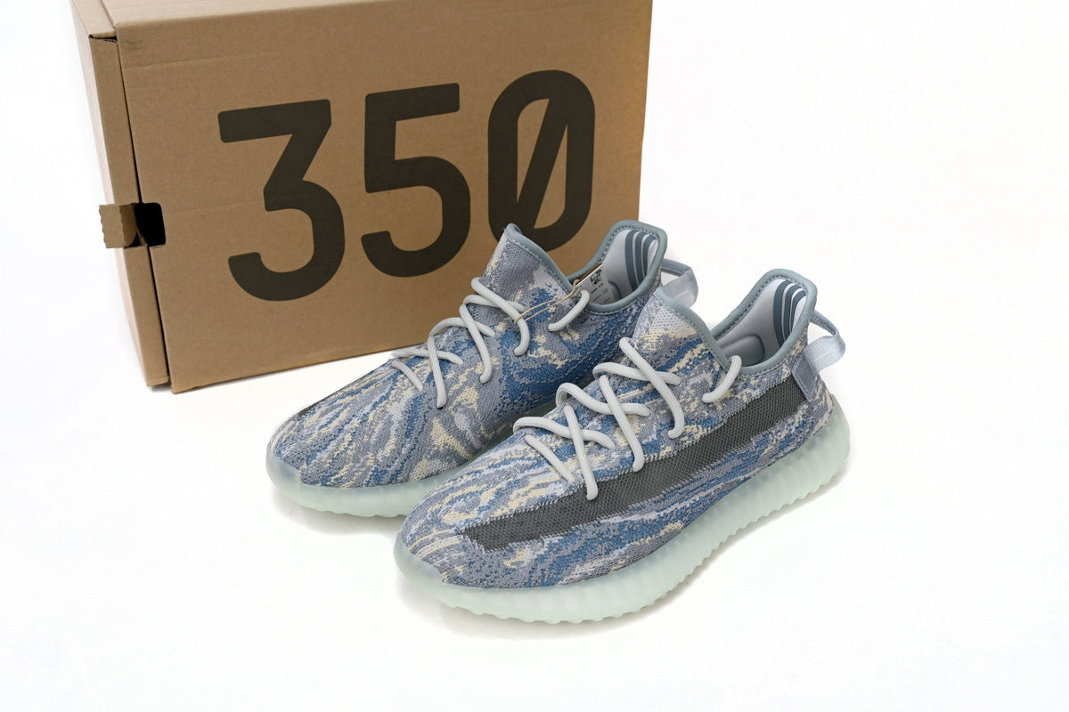Adidas Yeezy Boost 350 V2 – Lifestyle Sneakers