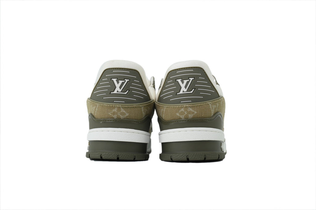 Louis Vuitton LV Trainer Sneakers