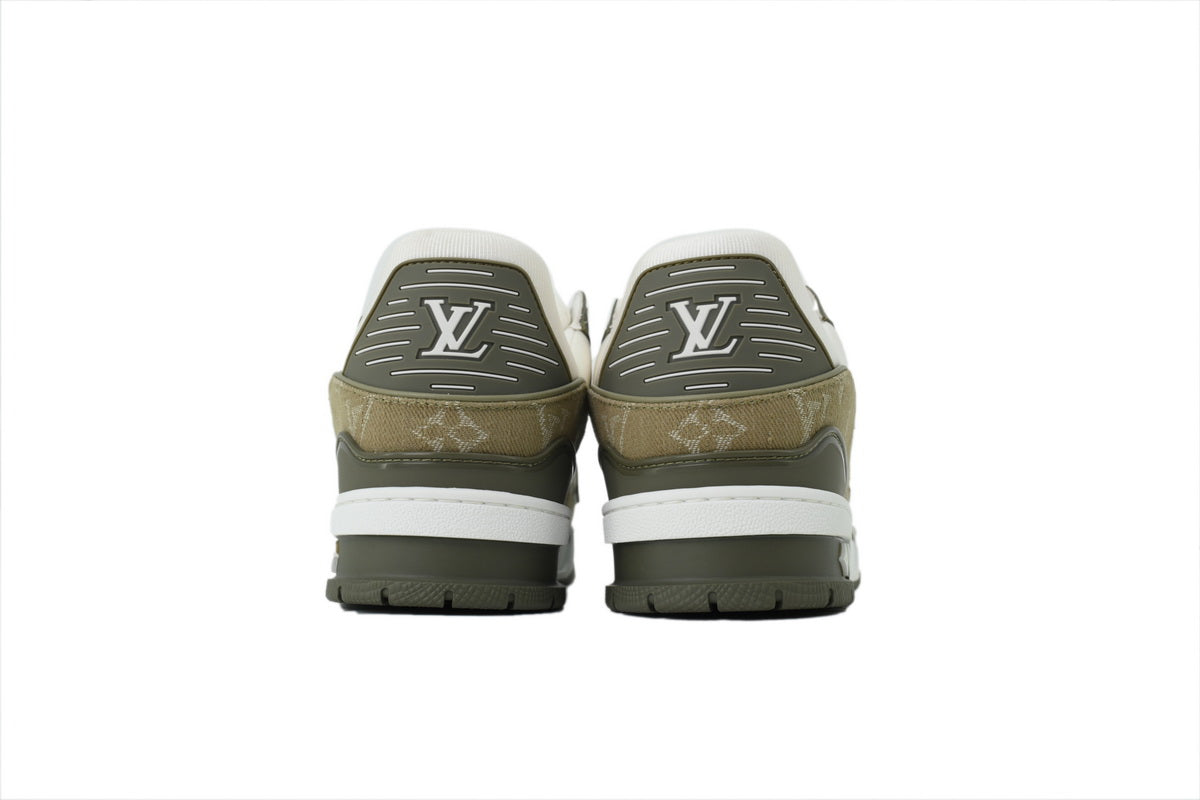 Louis Vuitton LV Trainer Sneakers