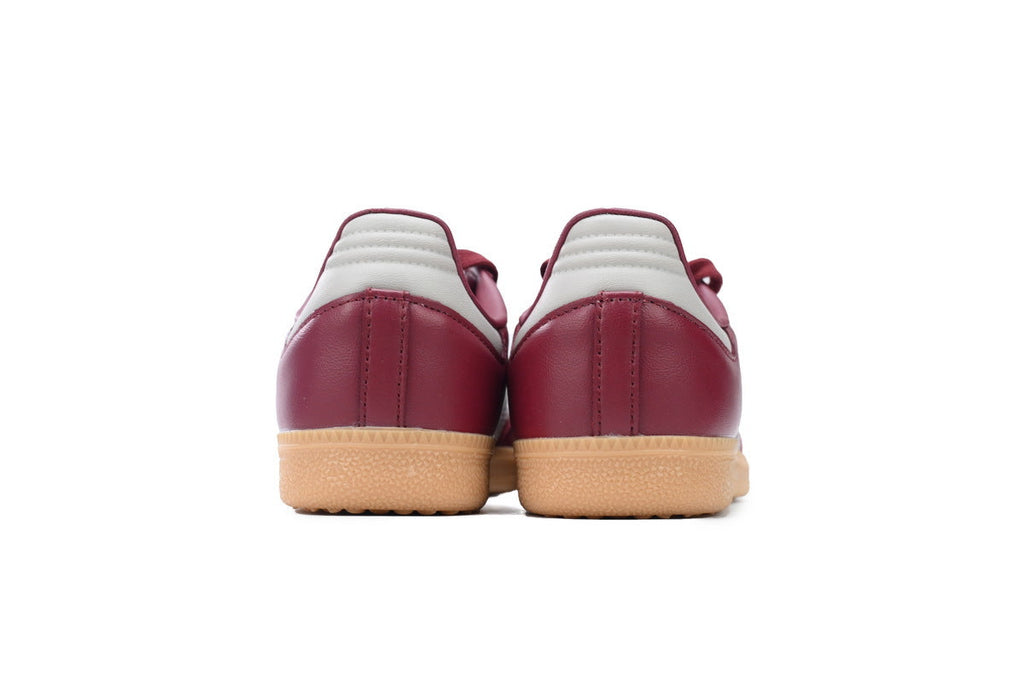 Adidas Samba OG – Classic Leather Sneakers