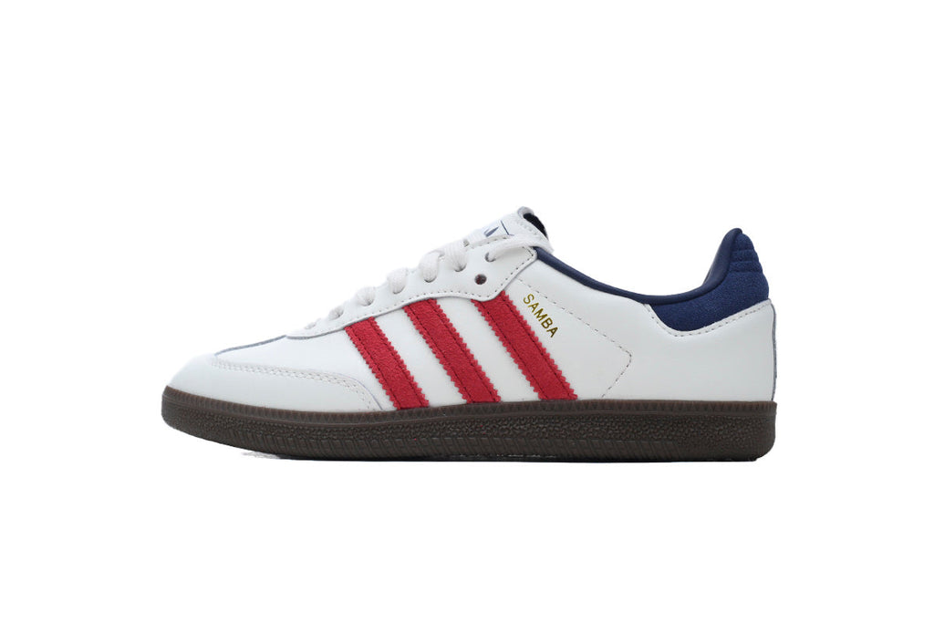 Adidas Samba OG – Classic Leather Sneakers
