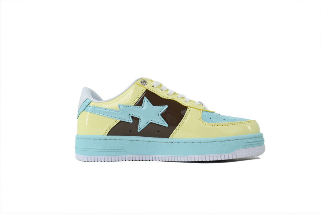 BATHING APE BAPE Sneakers