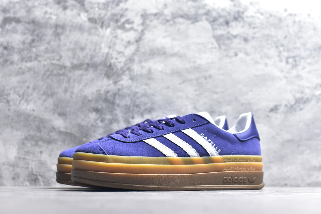 Adidas Originals Samba OG Retro Skate Shoes | Lightweight Classic | EU 36-45