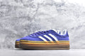 Adidas Originals Samba OG Retro Skate Shoes | Lightweight Classic | EU 36-45