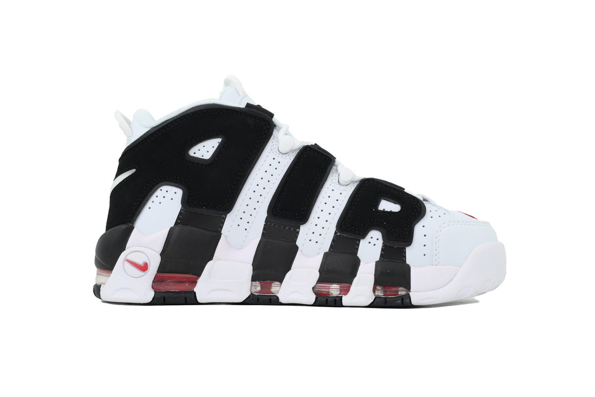 Nike Air More Uptempo – Bold Streetwear Sneakers