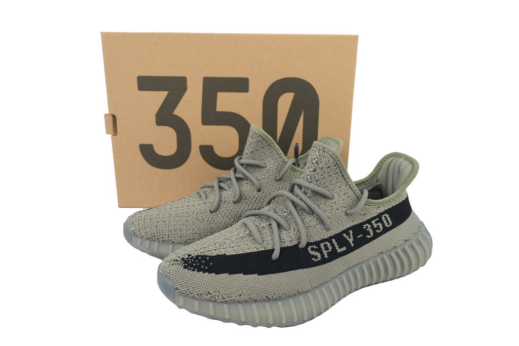 Adidas Yeezy Boost 350 V2 – Lifestyle Sneakers