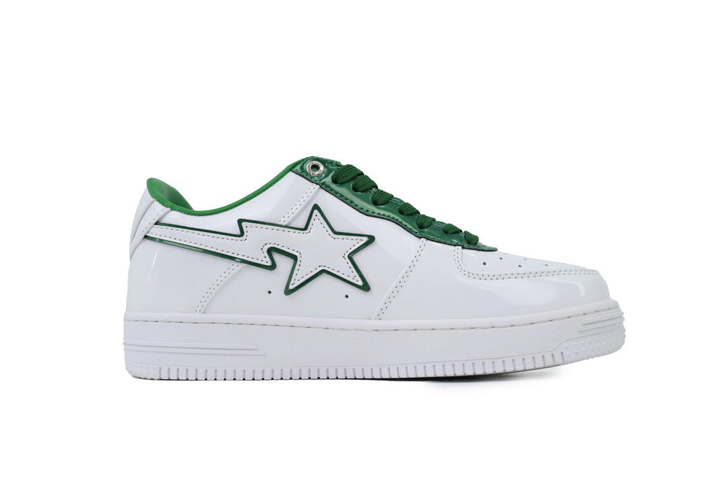 BATHING APE BAPE Sneakers