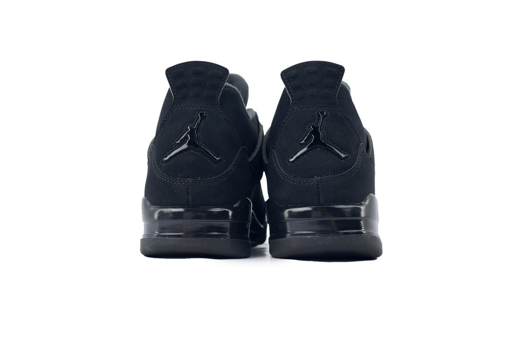 Nike Air Jordan 4 – Retro Basketball Sneakers