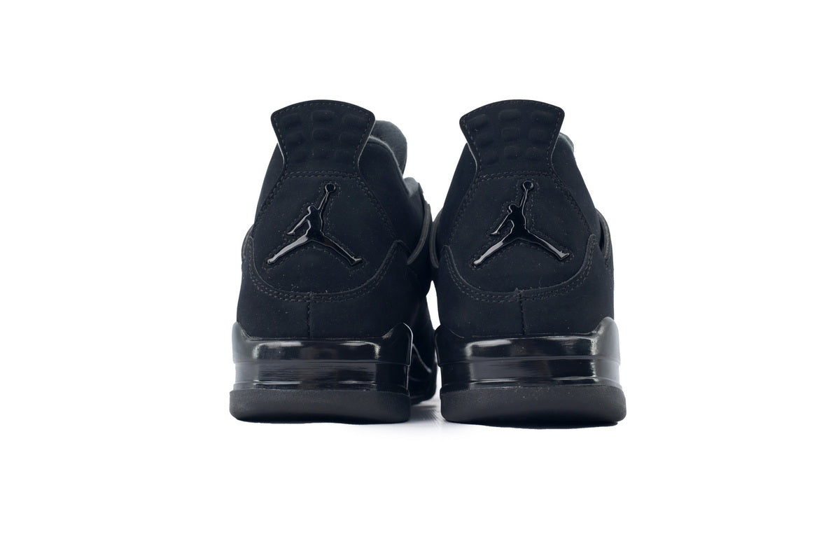 Nike Air Jordan 4 – Retro Basketball Sneakers