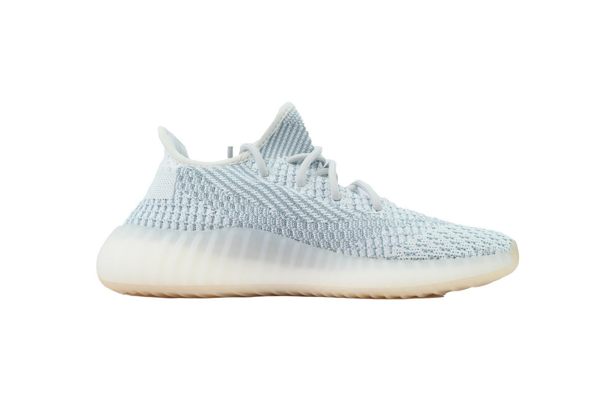 Adidas Yeezy Boost 350 V2 – Lifestyle Sneakers