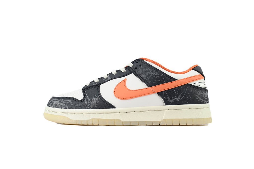 Nike SB Dunk Low – Classic Streetwear Sneakers (EU 36–45)