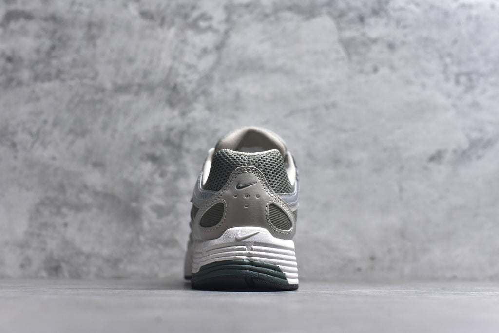 Nike P-6000 Low-Top Sneakers | Retro Casual Style