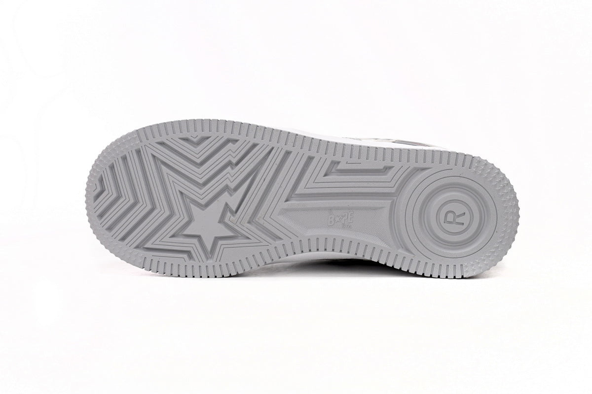 BATHING APE BAPE Sneakers