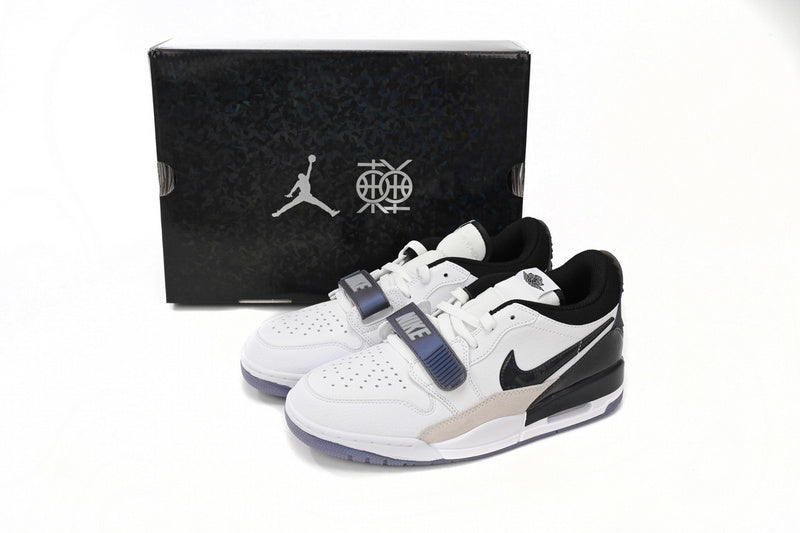 Nike Air Jordan Legacy 312 Low Sneakers | EU 36–45