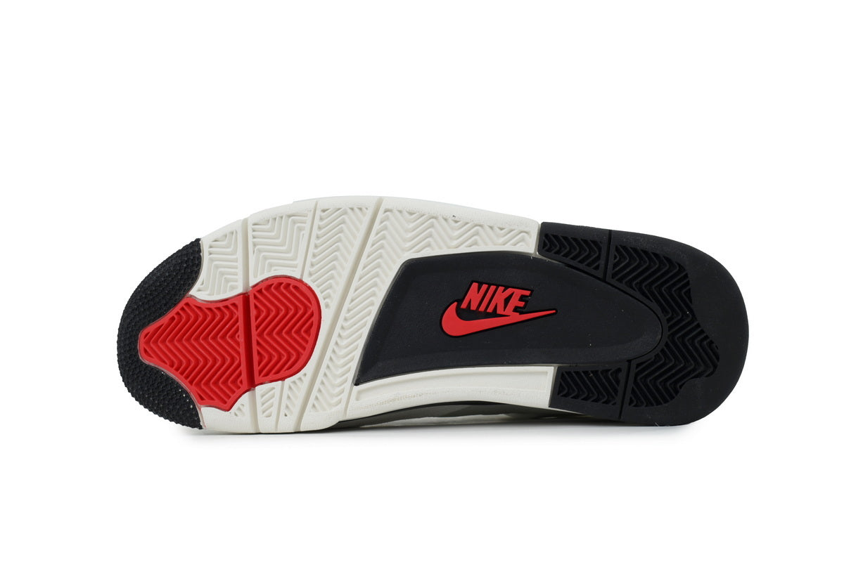 Nike Air Jordan 4 – Retro Basketball Sneakers