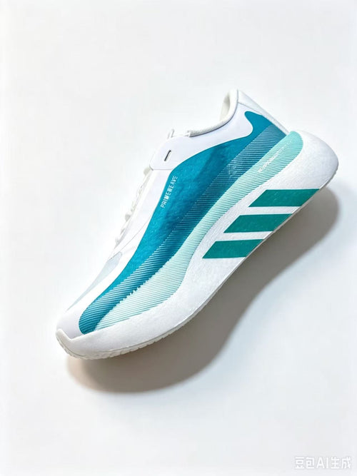 Adidas Hyperboost EDGE Men's Running Shoes – EU 40–45