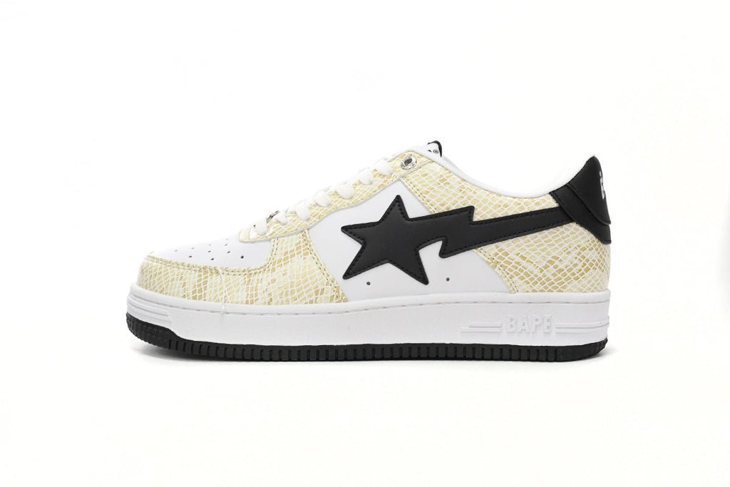 BATHING APE BAPE Sneakers