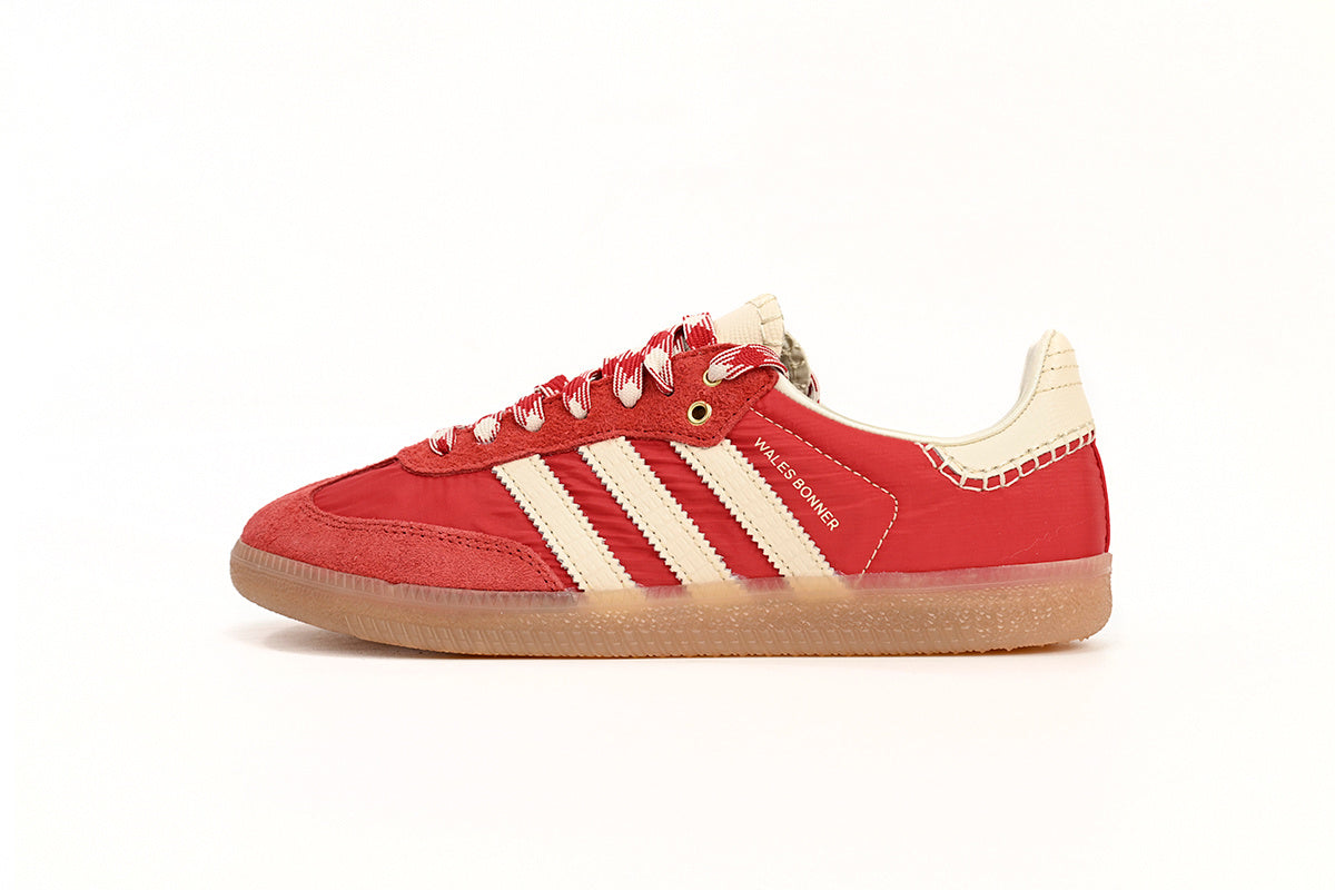 Adidas Samba OG – Classic Leather Sneakers