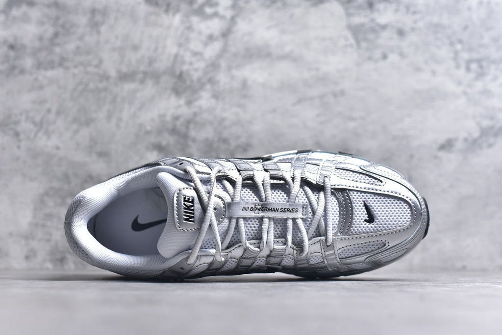 Nike P-6000 Low-Top Sneakers | Retro Casual Style