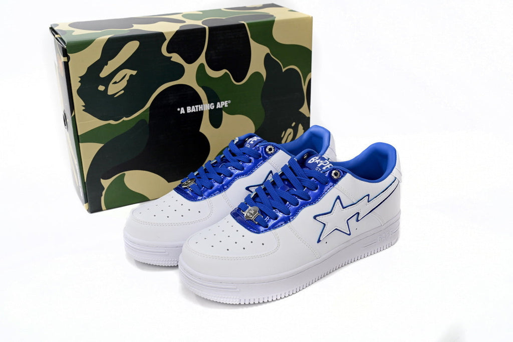 BATHING APE BAPE Sneakers