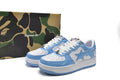 BATHING APE BAPE Sneakers