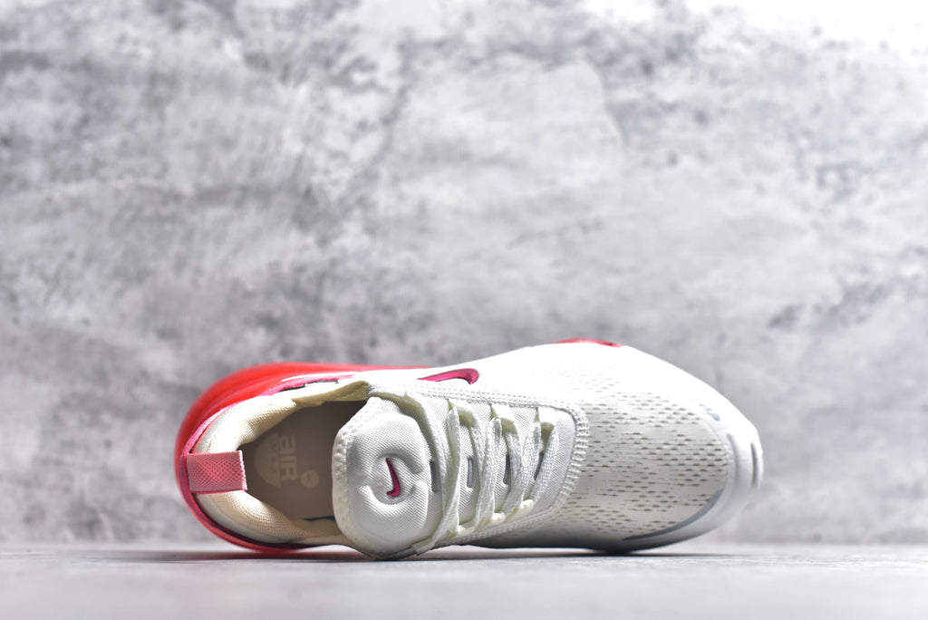 Nike Air Max 270 Sneakers | Iconic Air Cushioning | EU 36-45