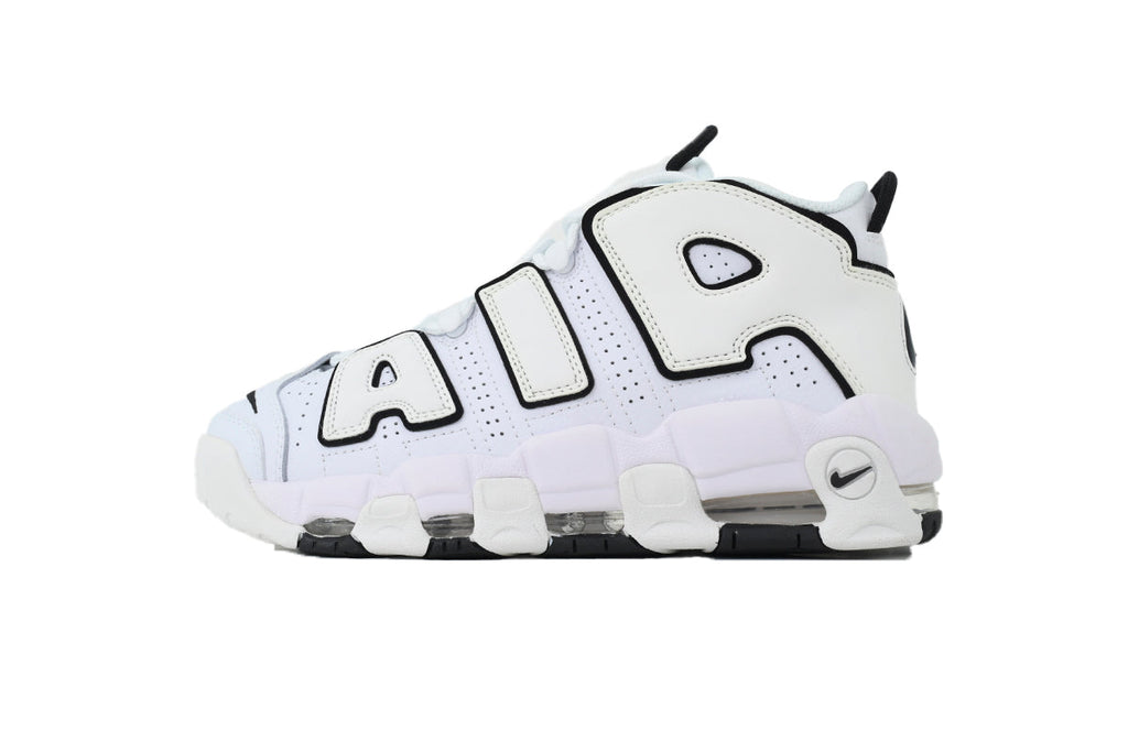 Nike Air More Uptempo – Bold Streetwear Sneakers