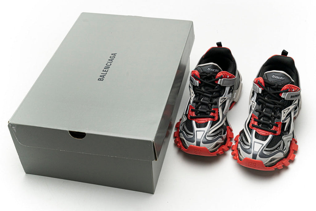 Balenciaga Track.2 Sneakers
