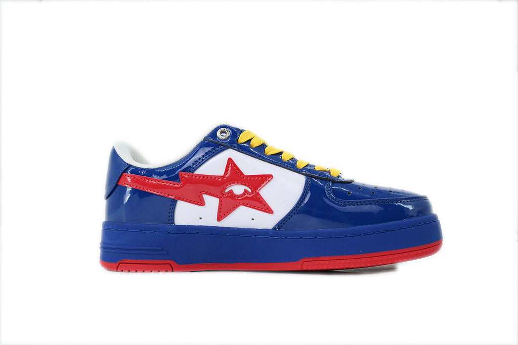 BATHING APE BAPE Sneakers