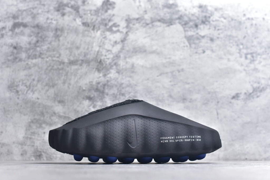 Nike Mind 001 Massage Slides | Recovery & Comfort | EU 36-45
