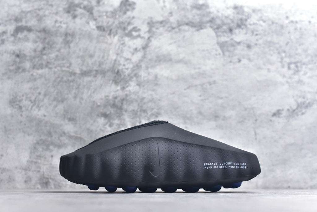 Nike Mind 001 Massage Slides | Recovery & Comfort | EU 36-45