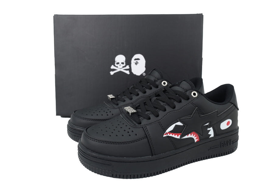 BATHING APE BAPE Sneakers