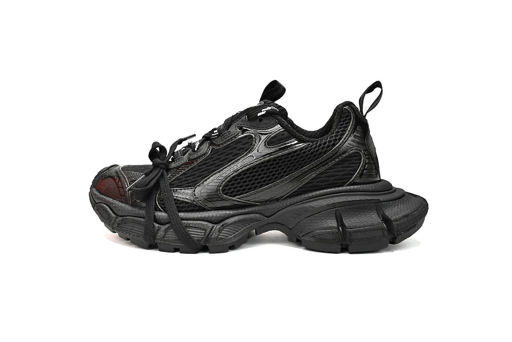 Balenciaga 3XL Sneaker – Low-Top Chunky Sole
