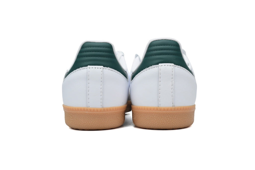 Adidas Samba OG – Classic Leather Sneakers