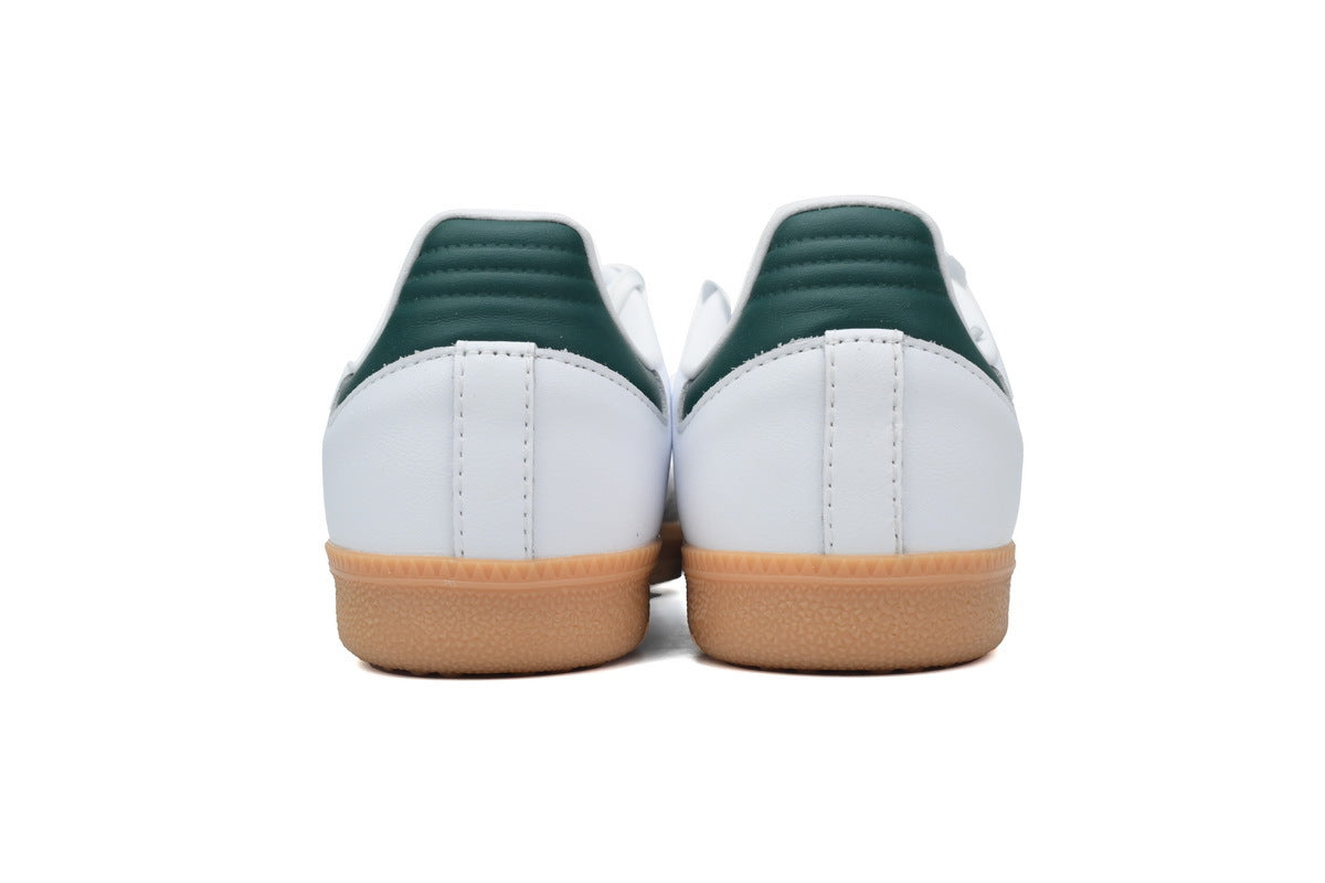 Adidas Samba OG – Classic Leather Sneakers