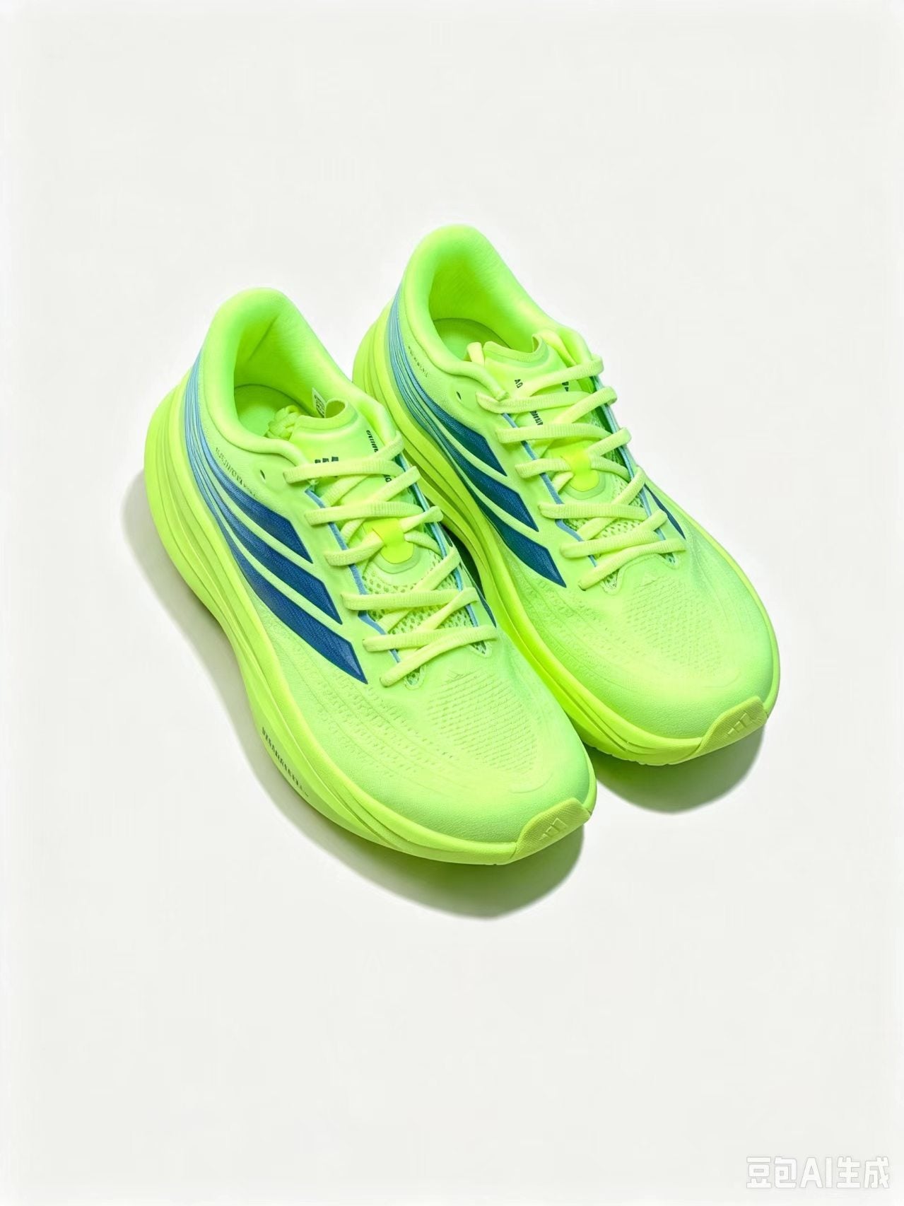 Adidas Supernova Rise 4 | Dreamstrike | Running Shoe | EU 40–45