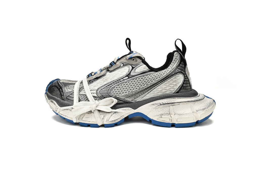Balenciaga 3XL Sneaker – Low-Top Chunky Sole