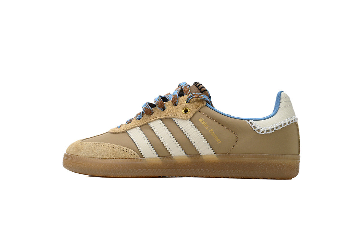 Adidas Samba OG – Classic Leather Sneakers