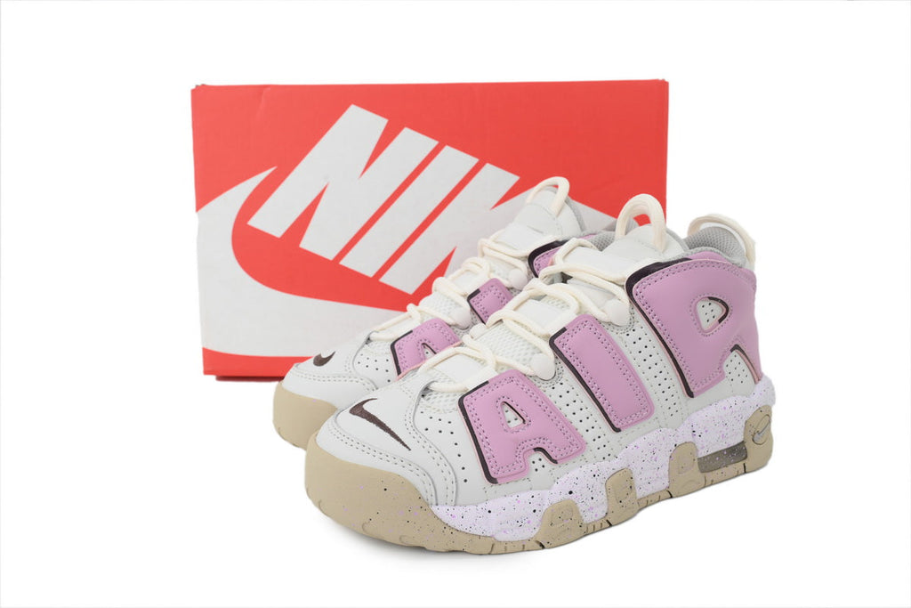 Nike Air More Uptempo – Bold Streetwear Sneakers