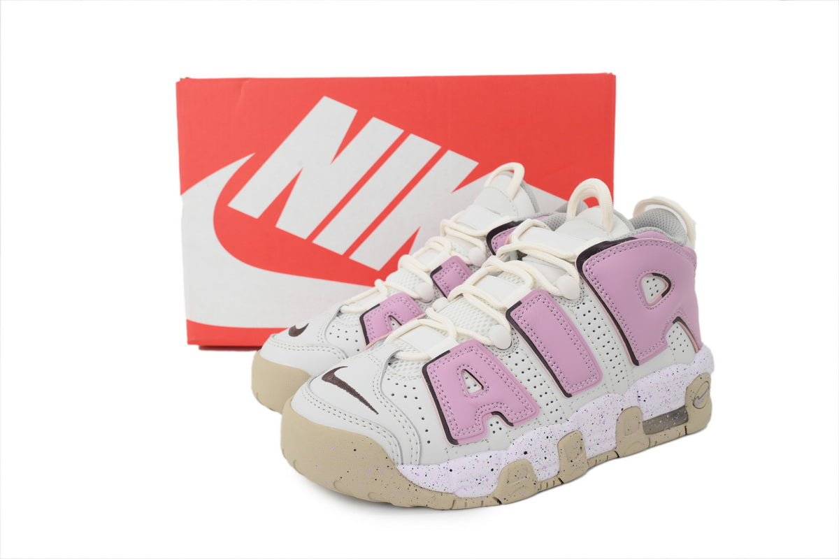 Nike Air More Uptempo – Bold Streetwear Sneakers
