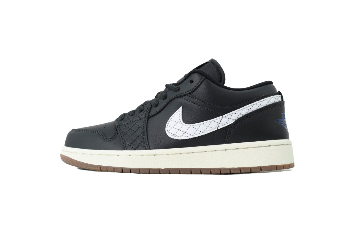 Nike Air Jordan 1 Retro Low Low-Top Sneakers