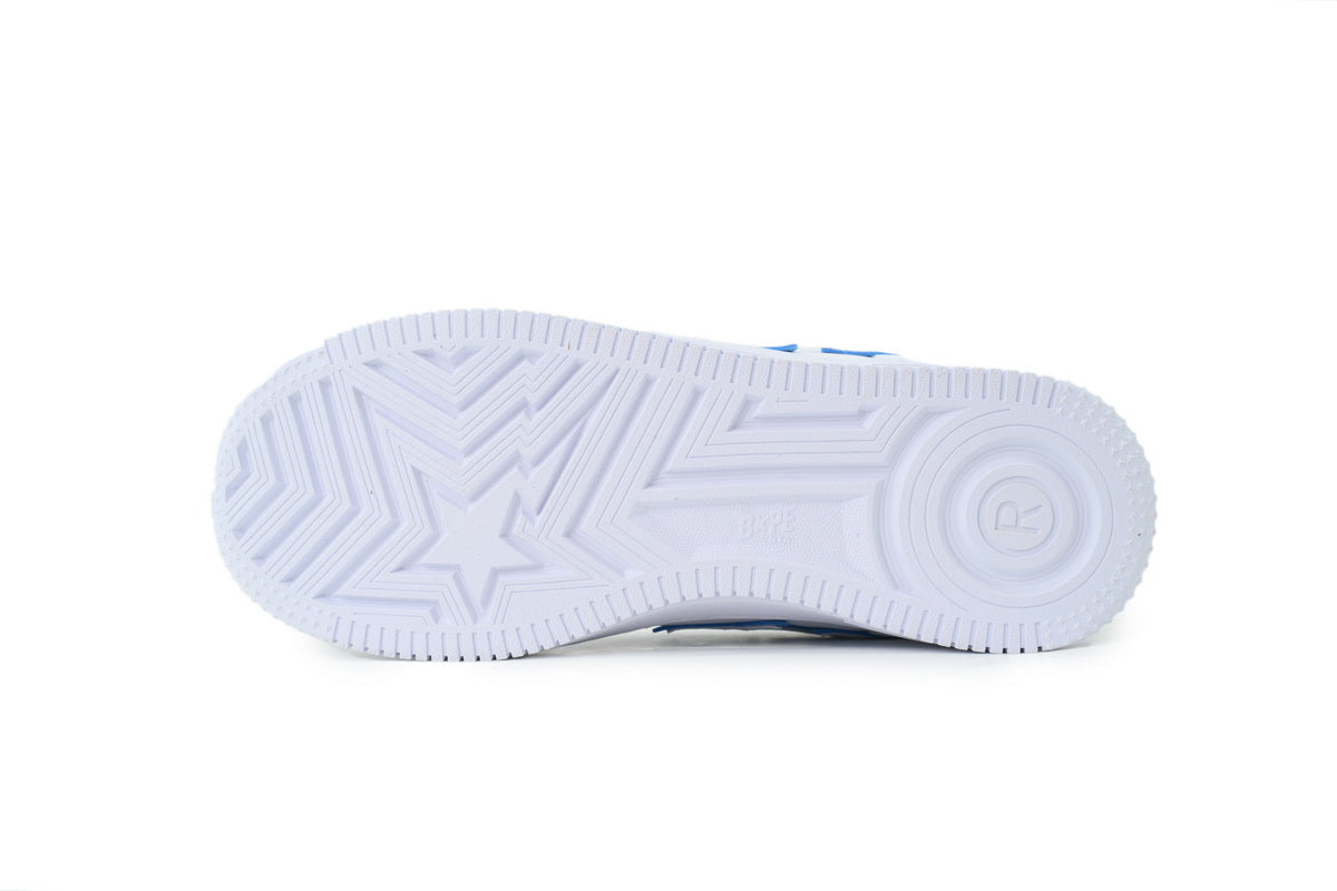 BATHING APE BAPE Sneakers