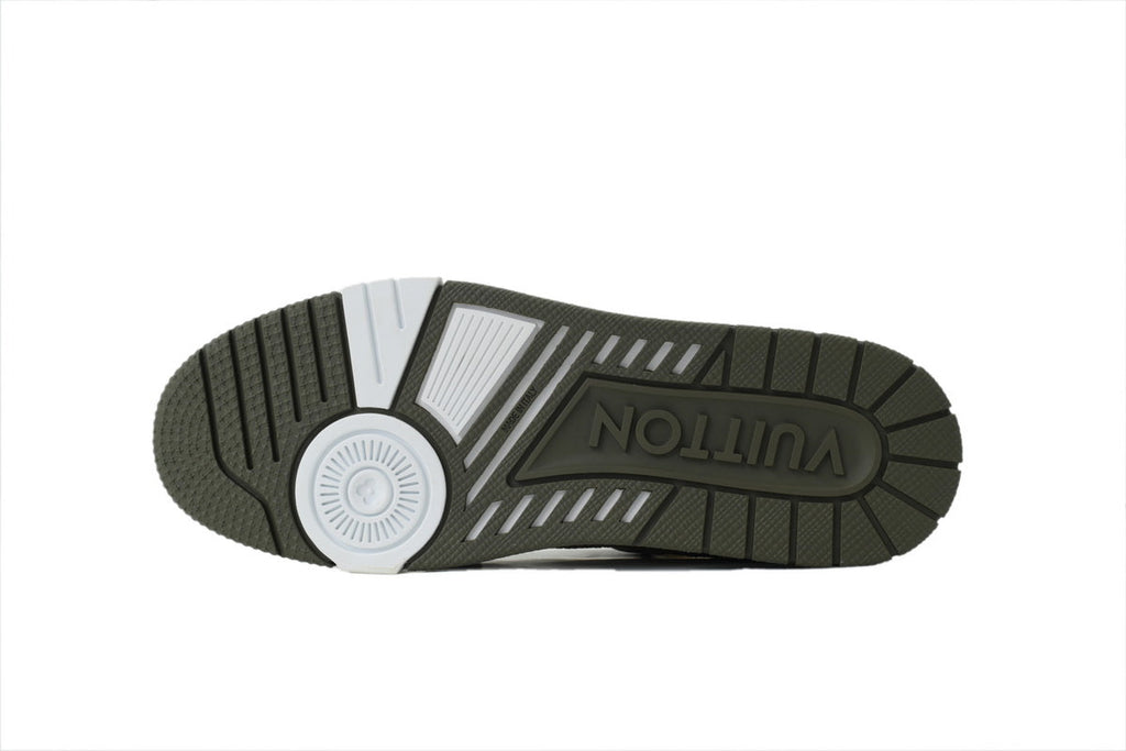 Louis Vuitton LV Trainer Sneakers