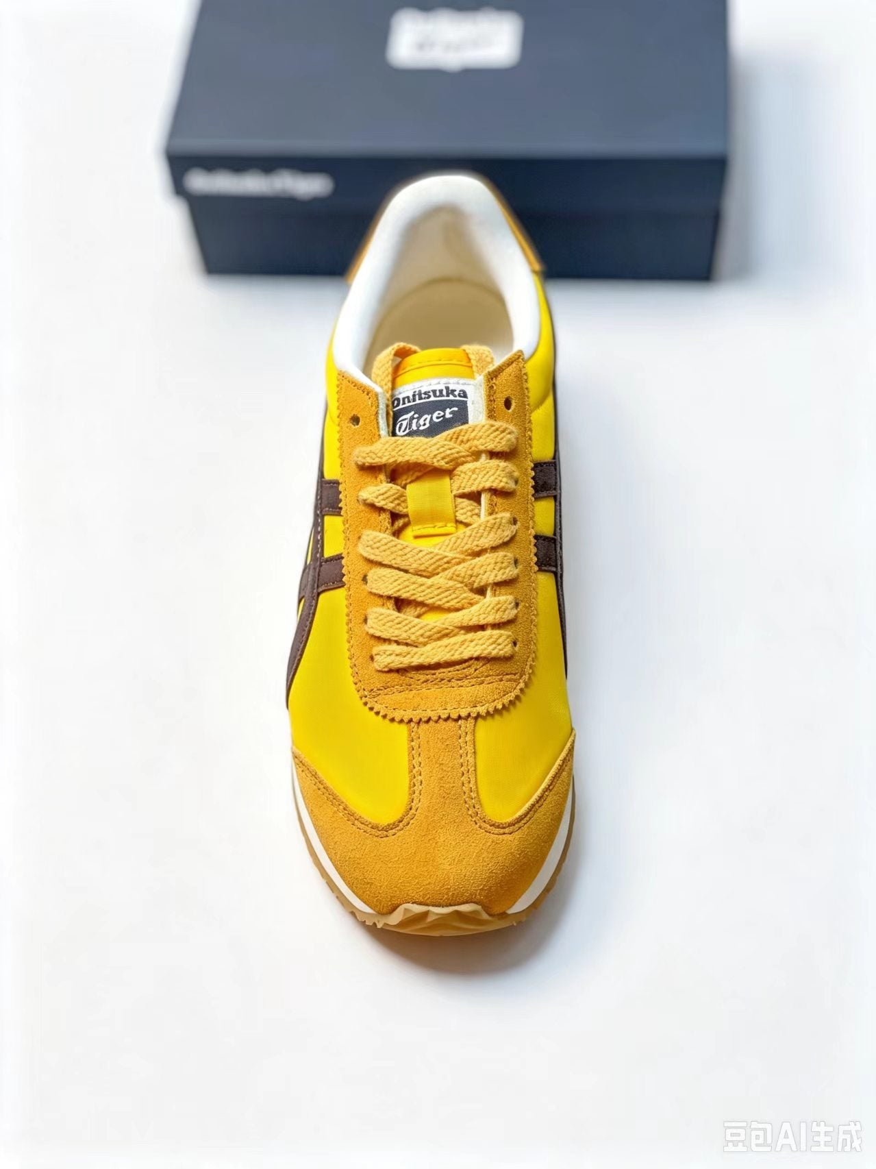 Onitsuka Tiger CALIFORNIA 78 Yellow | EU 36–45