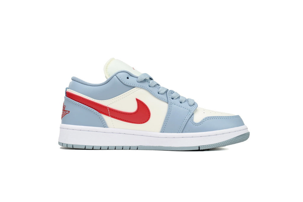 Nike Air Jordan 1 Retro Low Low-Top Sneakers