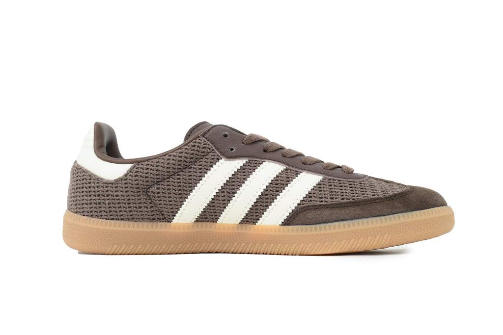 Adidas Samba OG – Classic Leather Sneakers