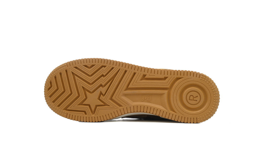 BATHING APE BAPE Sneakers