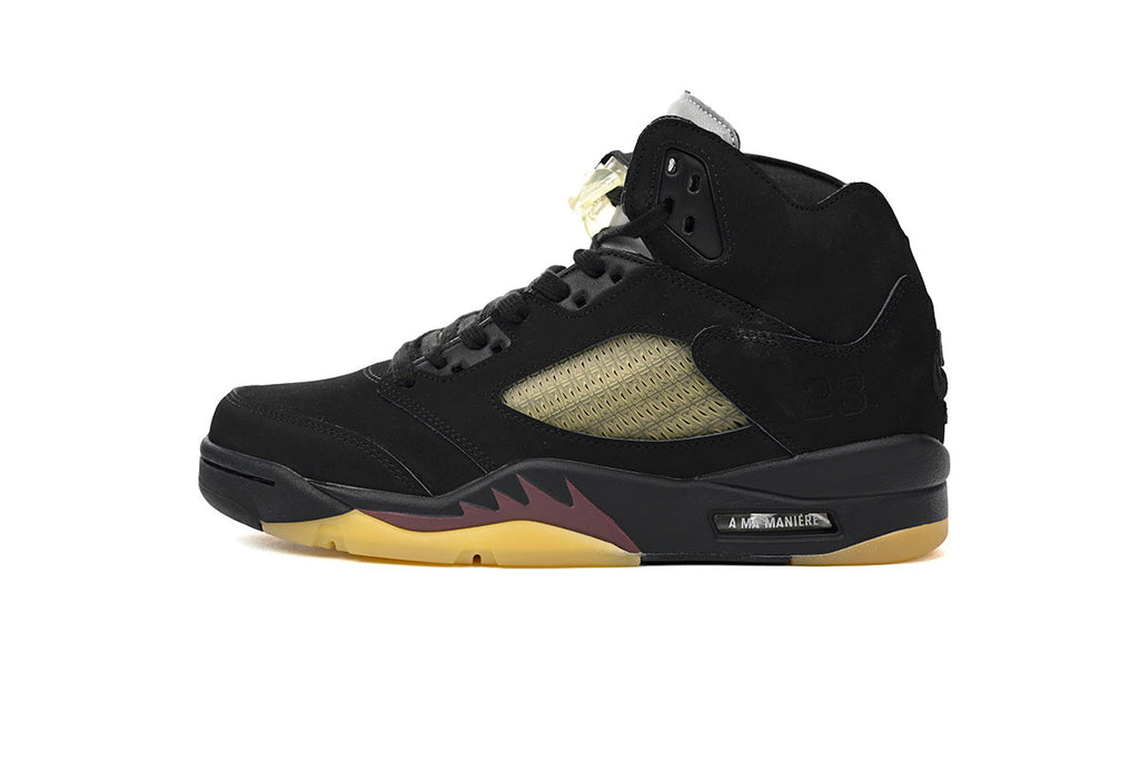 Nike Air Jordan 5 Retro – Men's Sneakers (EU 36–45)