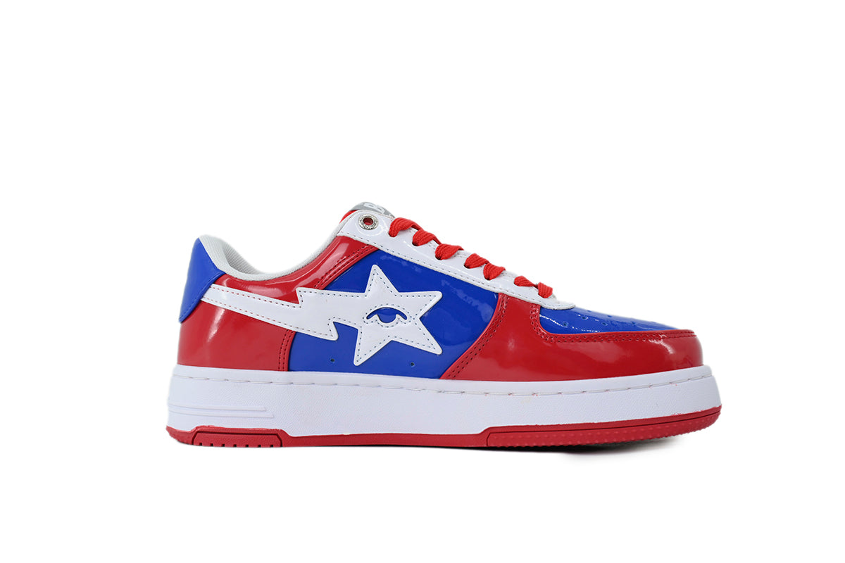 BATHING APE BAPE Sneakers