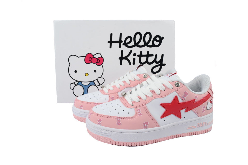 BATHING APE BAPE Sneakers